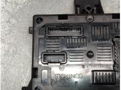 Recambio de caja reles / fusibles para renault clio grandtour exception referencia OEM IAM 8201054129 20083091 00028597 BCML2CR 2