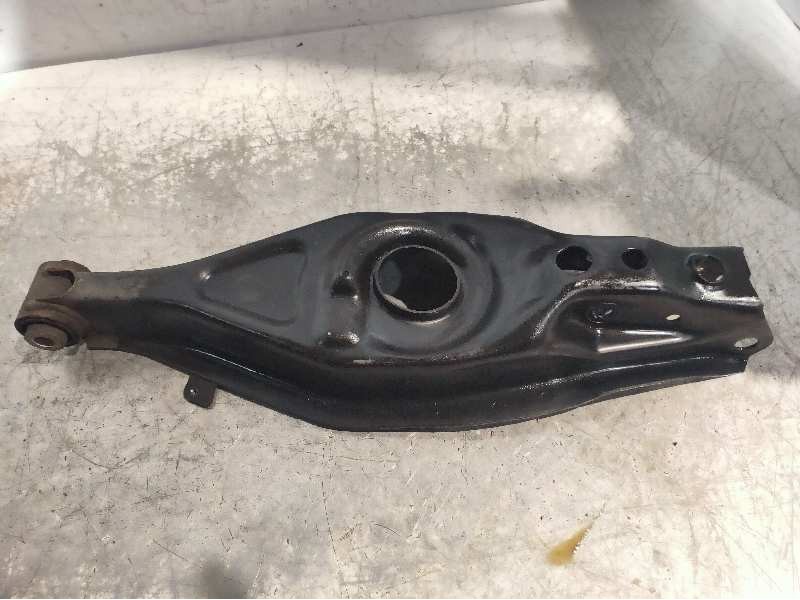 Recambio de brazo suspension superior trasero izquierdo para mercedes clase slk (w170) roadster 230 compressor (170.447) referen