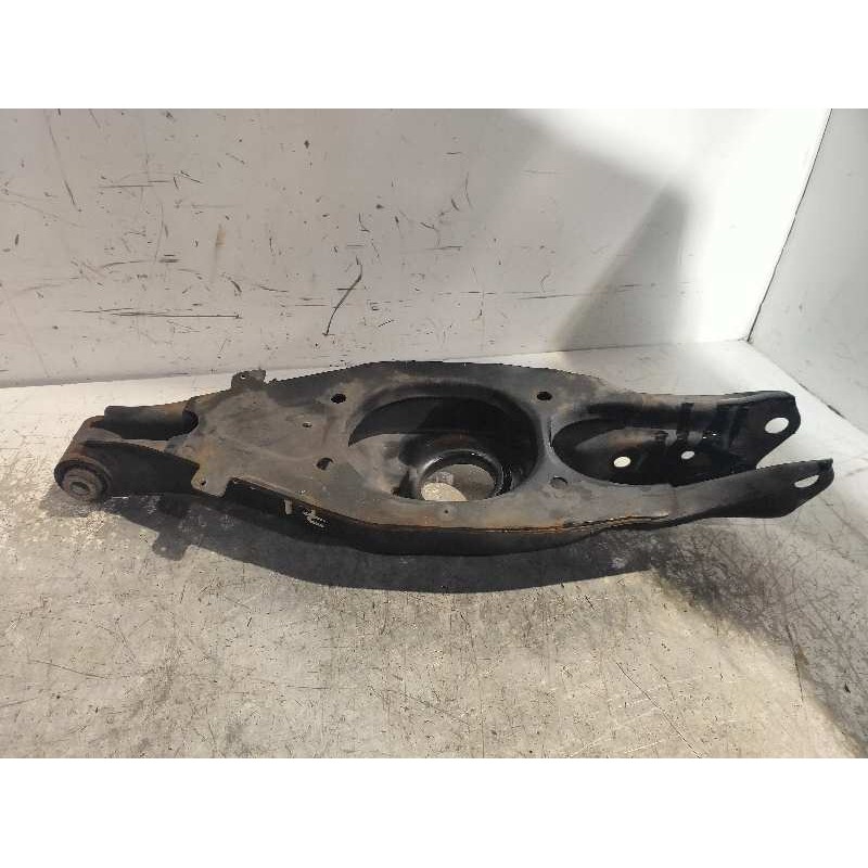 Recambio de brazo suspension superior trasero izquierdo para mercedes clase slk (w170) roadster 230 compressor (170.447) referen