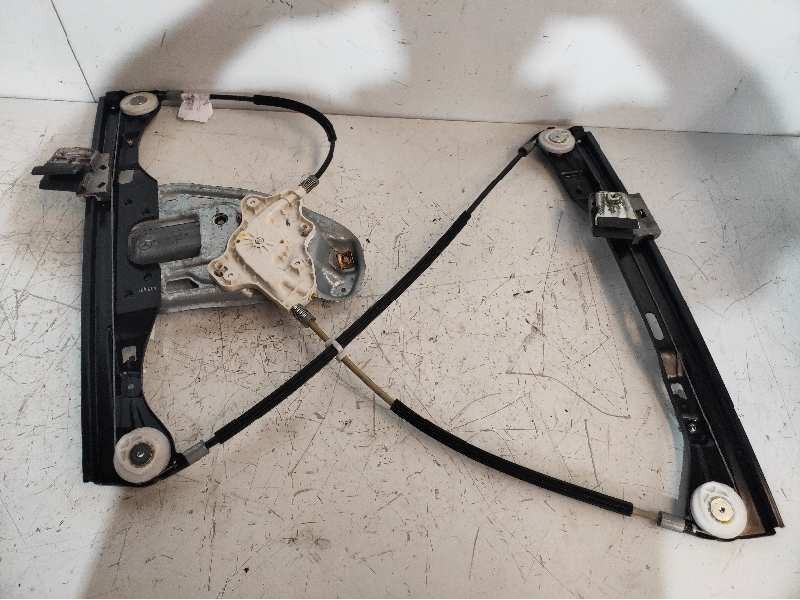 Recambio de elevalunas delantero derecho para mercedes clase c (w203) sportcoupe c 200 cdi (la) (203.707) referencia OEM IAM 990