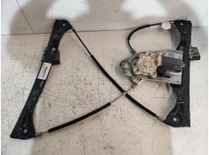 Recambio de elevalunas delantero derecho para mercedes clase c (w203) sportcoupe c 200 cdi (la) (203.707) referencia OEM IAM 990 2