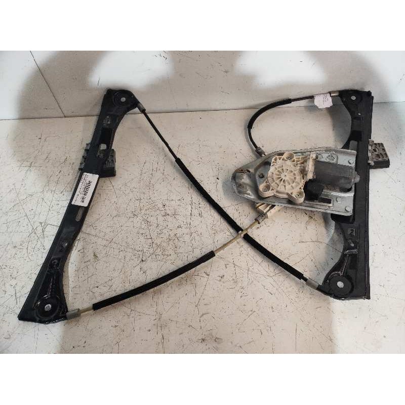 Recambio de elevalunas delantero derecho para mercedes clase c (w203) sportcoupe c 200 cdi (la) (203.707) referencia OEM IAM 990