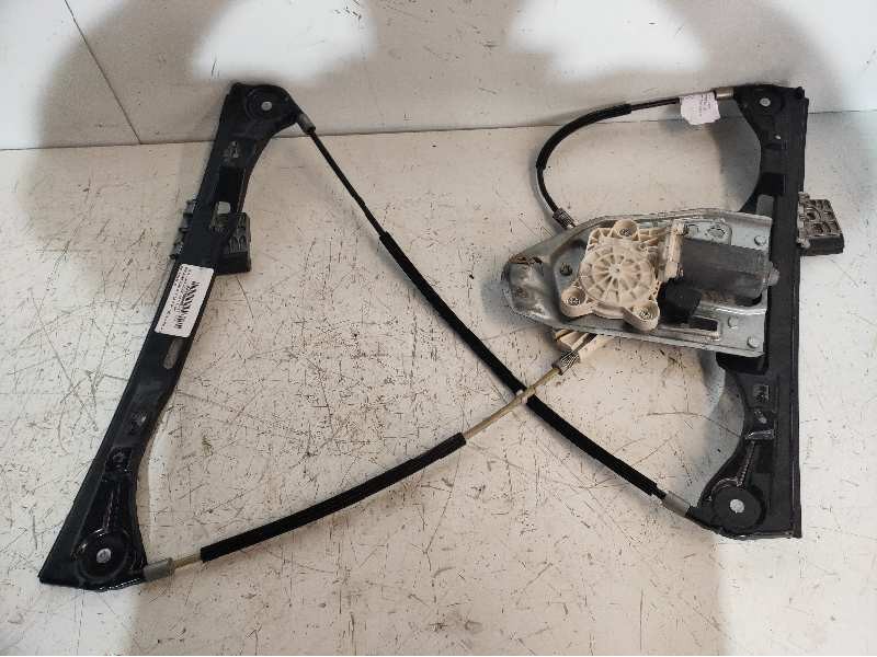 Recambio de elevalunas delantero derecho para mercedes clase c (w203) sportcoupe c 200 cdi (la) (203.707) referencia OEM IAM 990