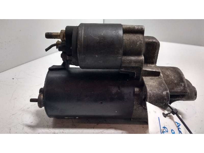 Recambio de motor arranque para audi a6 berlina (c4) 2.8 (142kw) referencia OEM IAM 0001108174 1005821886  Recambio de motor arranque para audi a6 berlina (c4) 2.8 (142kw) referencia OEM IAM 0001108174 1005821886