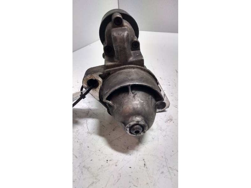 Recambio de motor arranque para audi a6 berlina (c4) 2.8 (142kw) referencia OEM IAM 0001108174 1005821886  Recambio de motor arranque para audi a6 berlina (c4) 2.8 (142kw) referencia OEM IAM 0001108174 1005821886