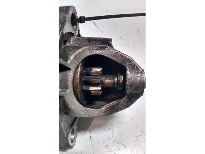 Recambio de motor arranque para audi a6 berlina (c4) 2.8 (142kw) referencia OEM IAM 0001108174 1005821886  Recambio de motor arranque para audi a6 berlina (c4) 2.8 (142kw) referencia OEM IAM 0001108174 1005821886