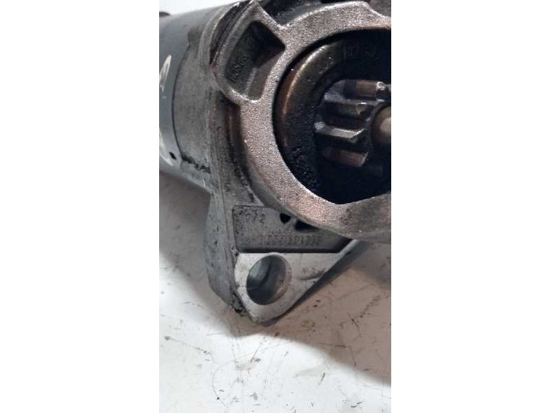 Recambio de motor arranque para audi a6 berlina (c4) 2.8 (142kw) referencia OEM IAM 0001108174 1005821886  Recambio de motor arranque para audi a6 berlina (c4) 2.8 (142kw) referencia OEM IAM 0001108174 1005821886