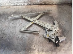 Recambio de elevalunas delantero derecho para citroen c-crosser exclusive referencia OEM IAM   