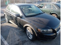 volvo c30 del año 2006