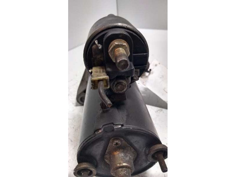 Recambio de motor arranque para audi a6 berlina (c4) 2.8 (142kw) referencia OEM IAM 0001108174 1005821886  Recambio de motor arranque para audi a6 berlina (c4) 2.8 (142kw) referencia OEM IAM 0001108174 1005821886