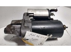 Recambio de motor arranque para audi a6 berlina (4b2) 2.4 (100kw) referencia OEM IAM 0001108174 1005821968 