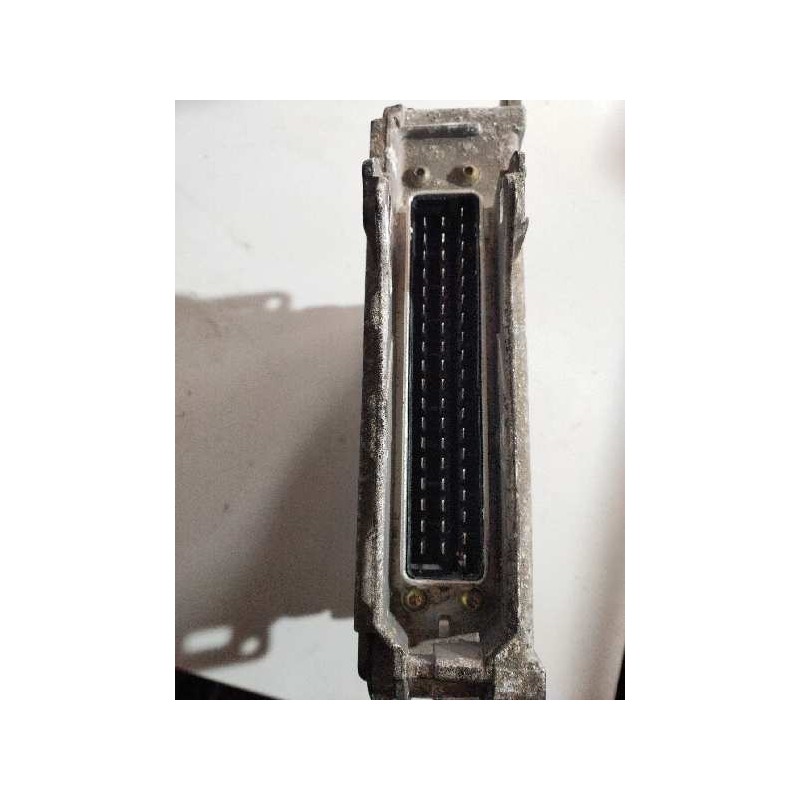 Recambio de centralita motor uce para mercedes clase c (w203) sportcoupe c 200 cdi (la) (203.707) referencia OEM IAM 0281001199 