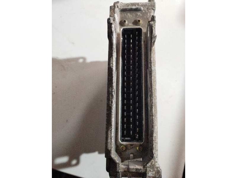 Recambio de centralita motor uce para mercedes clase c (w203) sportcoupe c 200 cdi (la) (203.707) referencia OEM IAM 0281001199 