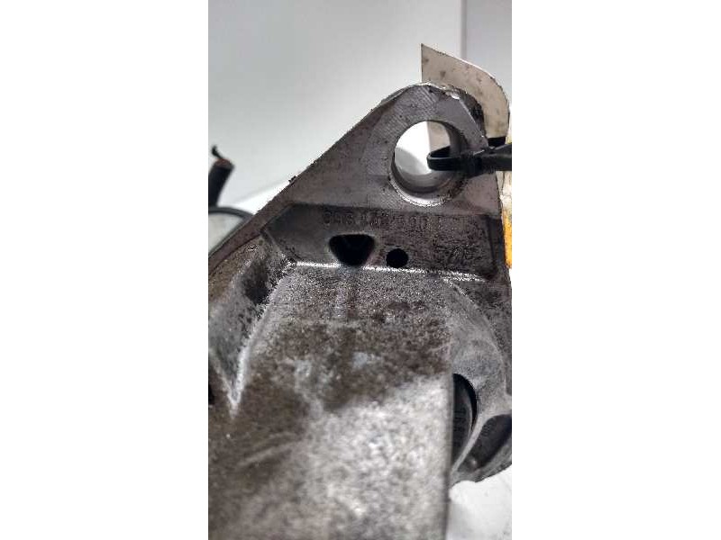 Recambio de motor arranque para audi a6 berlina (4b2) 2.4 (100kw) referencia OEM IAM 0001108174 1005821968 