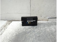 Recambio de pantalla multifuncion para renault clio grandtour exception referencia OEM IAM 259155024R   2