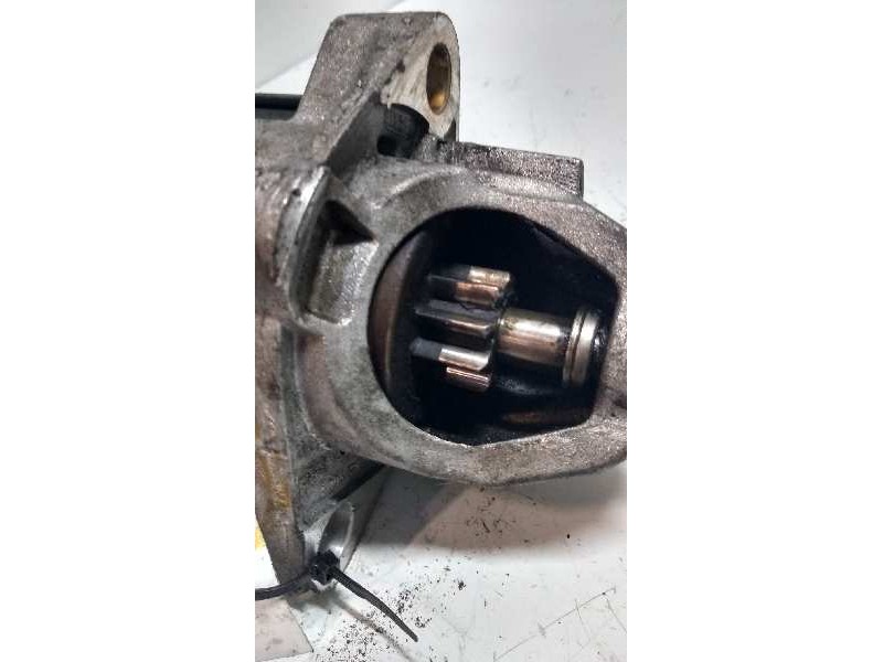 Recambio de motor arranque para audi a6 berlina (4b2) 2.4 (100kw) referencia OEM IAM 0001108174 1005821968 