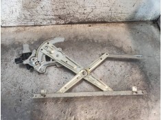 Recambio de elevalunas delantero izquierdo para citroen c-crosser exclusive referencia OEM IAM    2