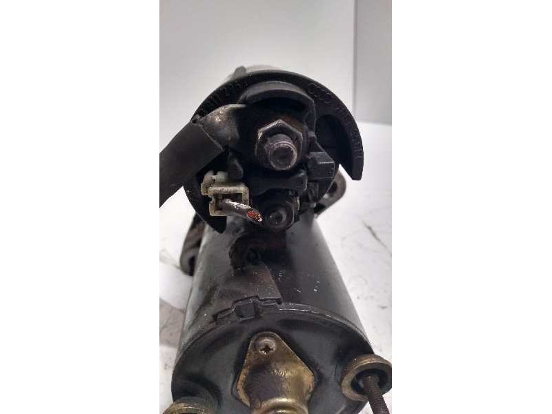 Recambio de motor arranque para audi a6 berlina (4b2) 2.4 (100kw) referencia OEM IAM 0001108174 1005821968 