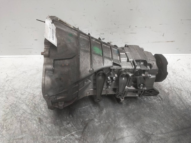 Recambio de caja cambios para mercedes clase clk (w208) coupe 200 (208.335) referencia OEM IAM 2022601300 717417 07766838