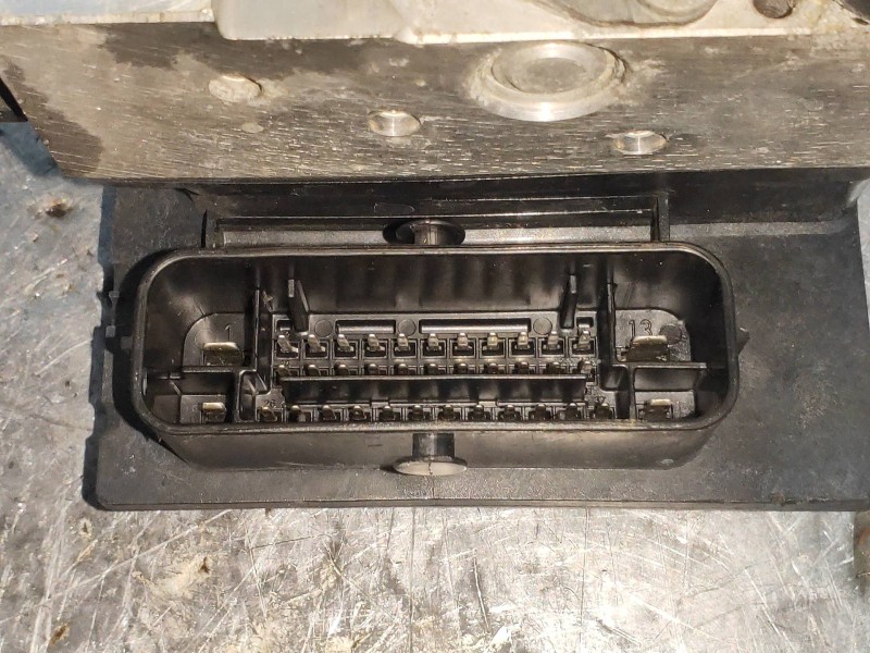 Recambio de abs para honda jazz (ge) 1.2 cat referencia OEM IAM 0265251862 57110TF3G120M2 0265951749