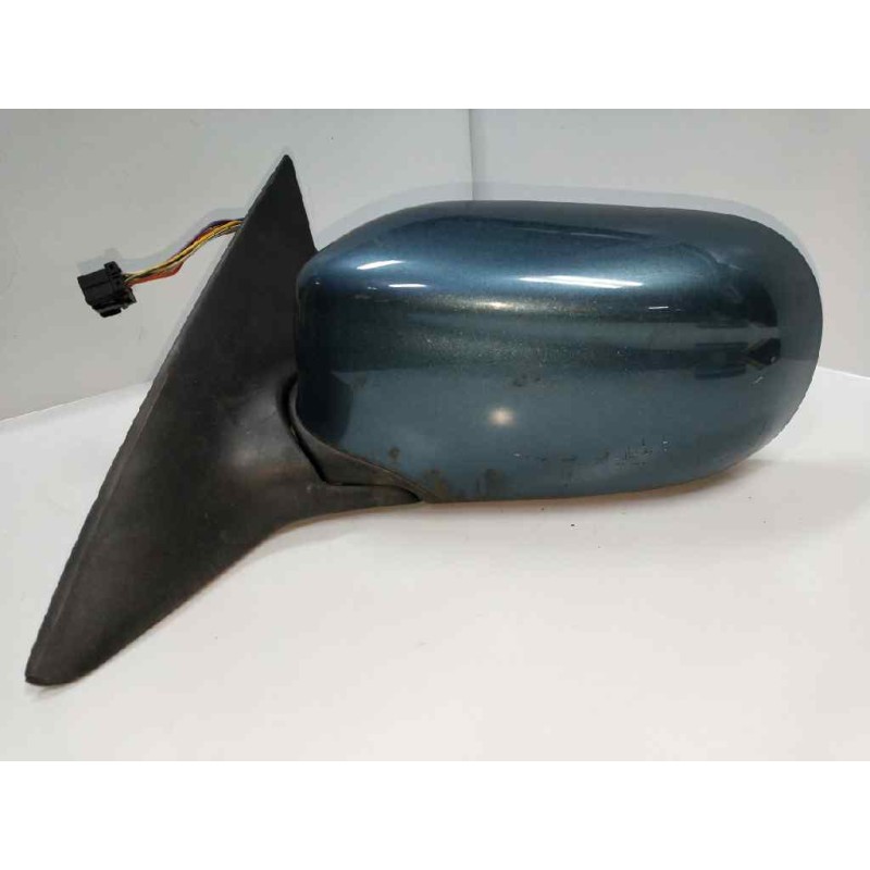 Recambio de retrovisor izquierdo para jaguar x-type referencia OEM IAM   ELECTRICO