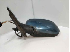 Recambio de retrovisor izquierdo para jaguar x-type referencia OEM IAM   ELECTRICO 2