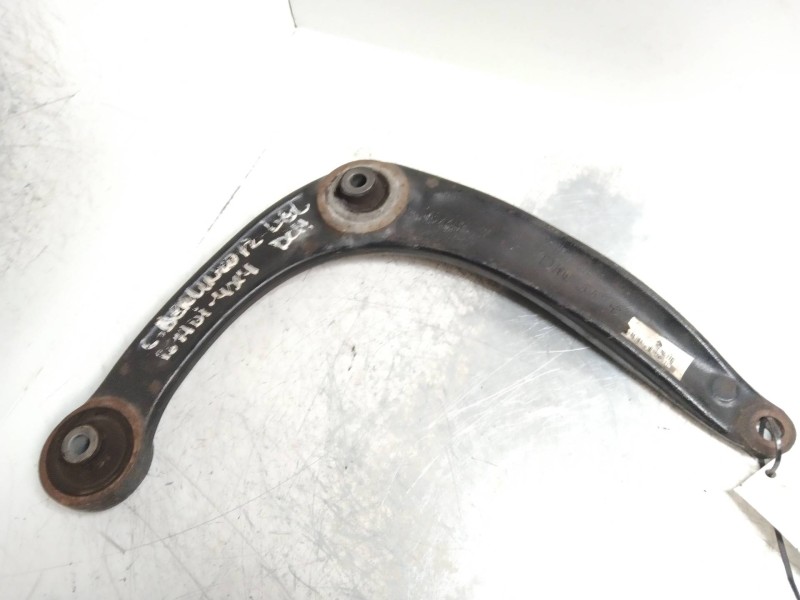 Recambio de brazo suspension inferior delantero derecho para citroen berlingo station wagon 4x4 dangel referencia OEM IAM   