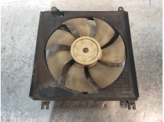 Recambio de electroventilador para suzuki liana rh (er) 1.6 referencia OEM IAM 9556254G0 9556154G0 
