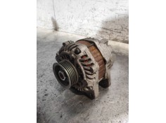 Recambio de alternador para honda jazz (ge) 1.2 cat referencia OEM IAM A5TJ0091 AHGA77 