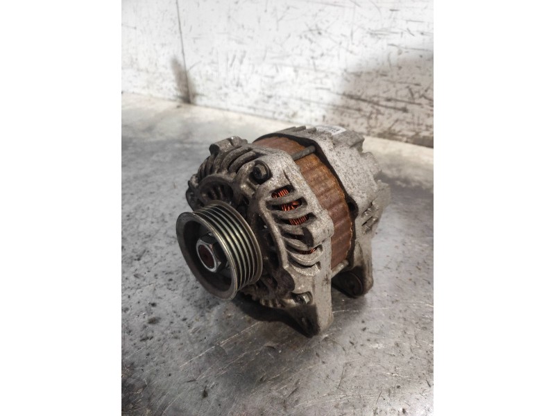 Recambio de alternador para honda jazz (ge) 1.2 cat referencia OEM IAM A5TJ0091 AHGA77 