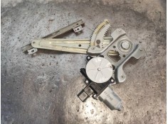 Recambio de elevalunas trasero derecho para citroen c-crosser exclusive referencia OEM IAM   