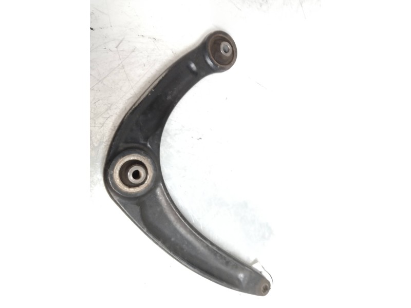 Recambio de brazo suspension inferior delantero derecho para citroen berlingo station wagon 4x4 dangel referencia OEM IAM   