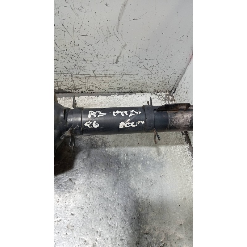 Recambio de amortiguador delantero derecho para audi a3 (8l) 1.6 ambition referencia OEM IAM 824903005253  