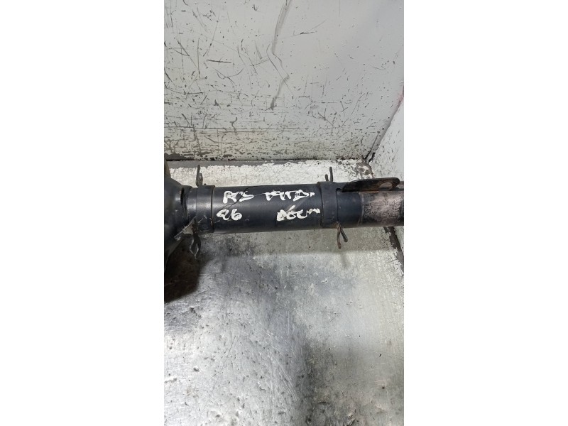 Recambio de amortiguador delantero derecho para audi a3 (8l) 1.6 ambition referencia OEM IAM 824903005253  