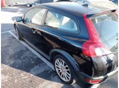 volvo c30 del año 2006 2