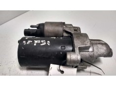 Recambio de motor arranque para audi a6 berlina (4f2) 3.2 fsi referencia OEM IAM 0001108405 1005831420 
