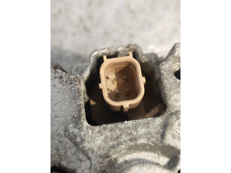 Recambio de alternador para honda jazz (ge) 1.2 cat referencia OEM IAM A5TJ0091 AHGA77 