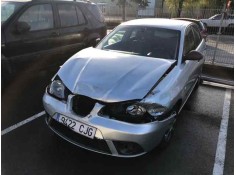seat ibiza (6l1) del año 2003