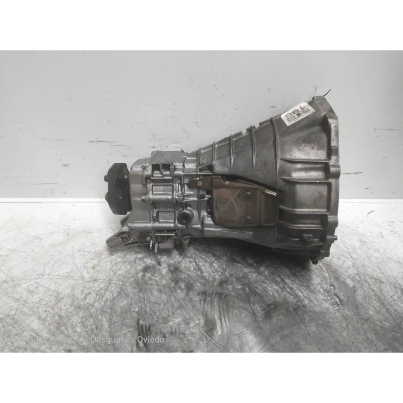 Recambio de caja cambios para mercedes clase clk (w208) coupe 200 (208.335) referencia OEM IAM 2022601300 717417 07766838