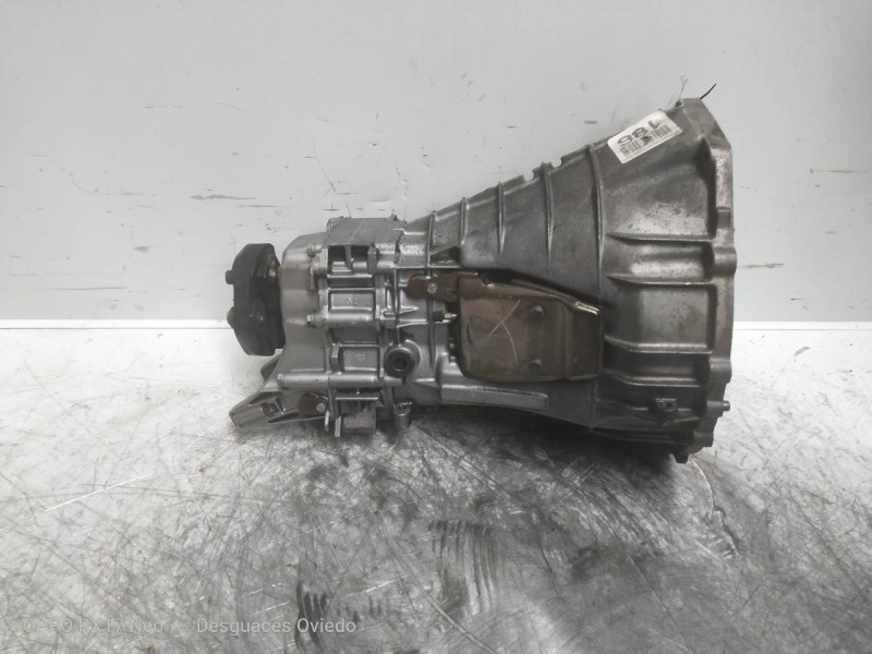Recambio de caja cambios para mercedes clase clk (w208) coupe 200 (208.335) referencia OEM IAM 2022601300 717417 07766838