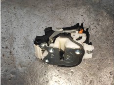 Recambio de motor cierre centralizado delantero derecho para citroen c-crosser exclusive referencia OEM IAM   