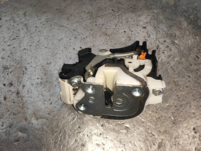 Recambio de motor cierre centralizado delantero derecho para citroen c-crosser exclusive referencia OEM IAM   