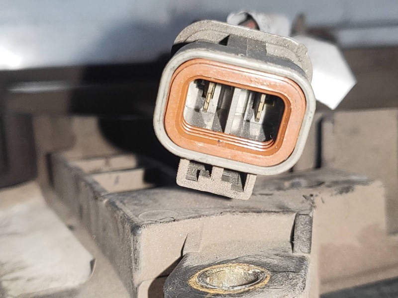 Recambio de electroventilador para suzuki liana rh (er) 1.6 referencia OEM IAM 9556254G0 9556154G0 