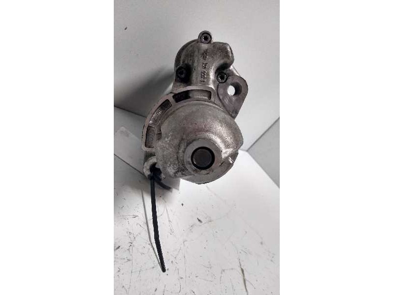 Recambio de motor arranque para audi a6 berlina (4f2) 3.2 fsi referencia OEM IAM 0001108405 1005831420  Recambio de motor arranque para audi a6 berlina (4f2) 3.2 fsi referencia OEM IAM 0001108405 1005831420