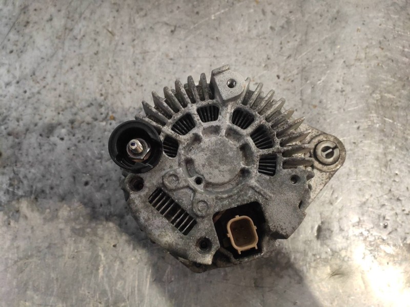 Recambio de alternador para honda jazz (ge) 1.2 cat referencia OEM IAM A5TJ0091 AHGA77 