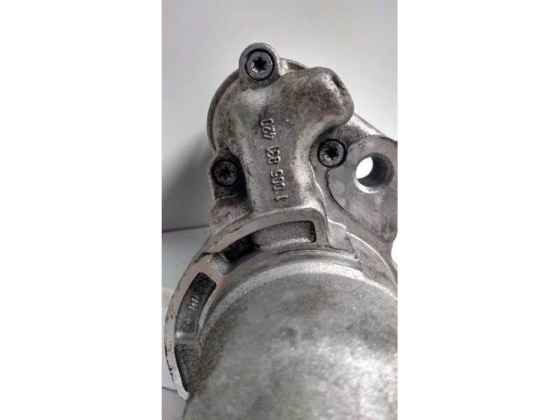 Recambio de motor arranque para audi a6 berlina (4f2) 3.2 fsi referencia OEM IAM 0001108405 1005831420  Recambio de motor arranque para audi a6 berlina (4f2) 3.2 fsi referencia OEM IAM 0001108405 1005831420