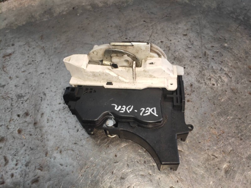 Recambio de motor cierre centralizado delantero derecho para citroen c-crosser exclusive referencia OEM IAM   