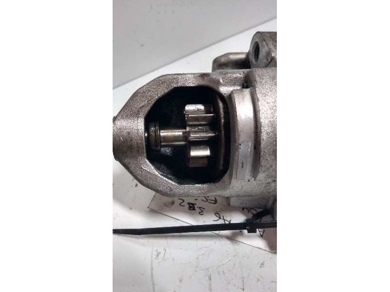 Recambio de motor arranque para audi a6 berlina (4f2) 3.2 fsi referencia OEM IAM 0001108405 1005831420  Recambio de motor arranque para audi a6 berlina (4f2) 3.2 fsi referencia OEM IAM 0001108405 1005831420