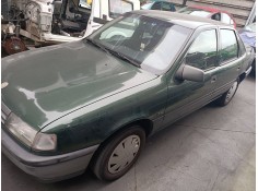 opel vectra a del año 1992