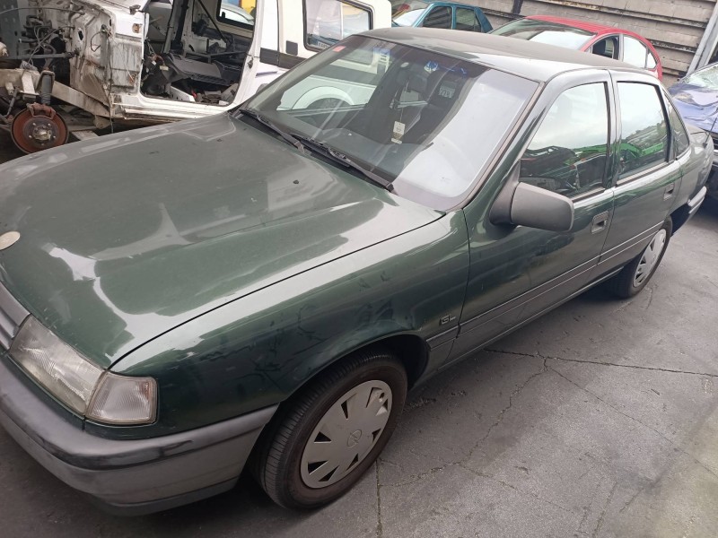 opel vectra a del año 1992